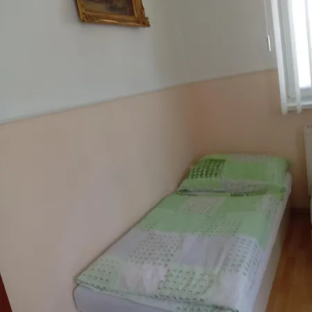 Apartmany A Chata Agy Hrabusice Exterior photo