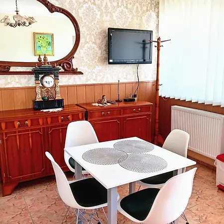 Apartmany A Chata Agy Hrabusice Exterior photo