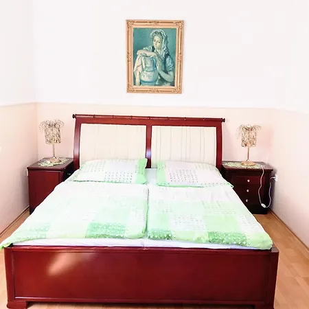 Apartmany A Chata Agy Hrabusice Exterior photo