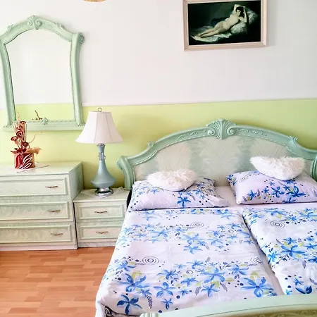 Apartmany A Chata Agy Hrabusice Exterior photo
