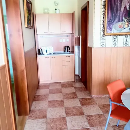 Apartmany A Chata Agy Hrabusice Exterior photo