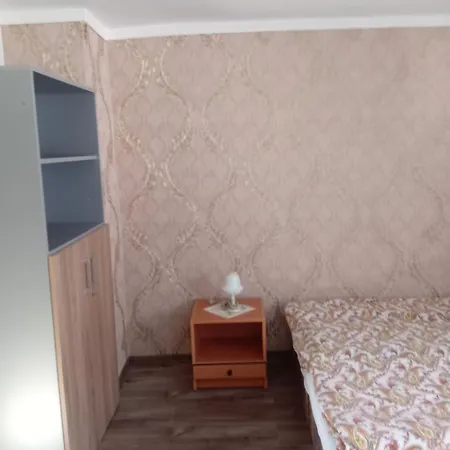 Apartmany A Chata Agy Hrabusice Exterior photo