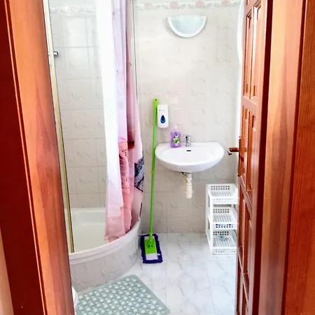 Apartmany A Chata Agy Hrabusice Exterior photo