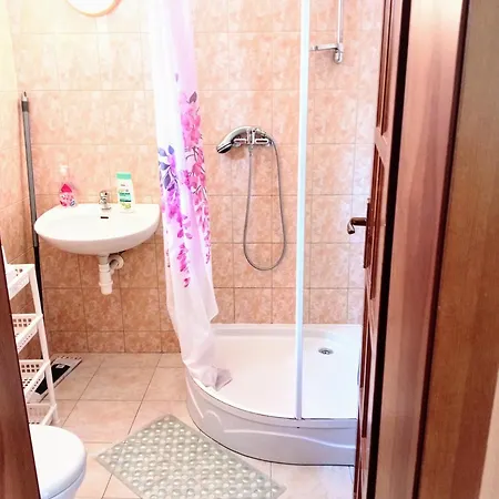 Apartmany A Chata Agy Hrabusice Exterior photo