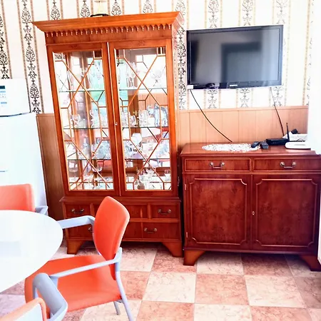 Apartmany A Chata Agy Hrabusice Exterior photo
