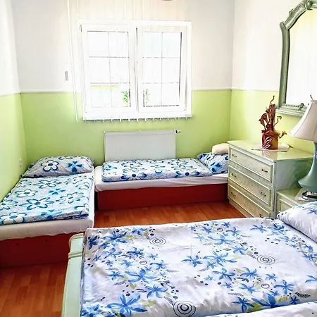 Apartmany A Chata Agy Hrabusice Exterior photo