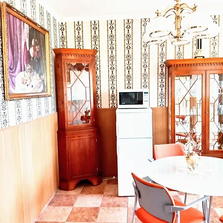 Apartmany A Chata Agy Hrabusice Exterior photo