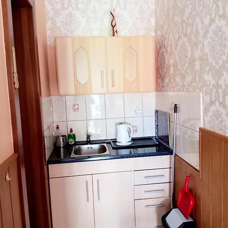 Apartmany A Chata Agy Hrabusice Exterior photo