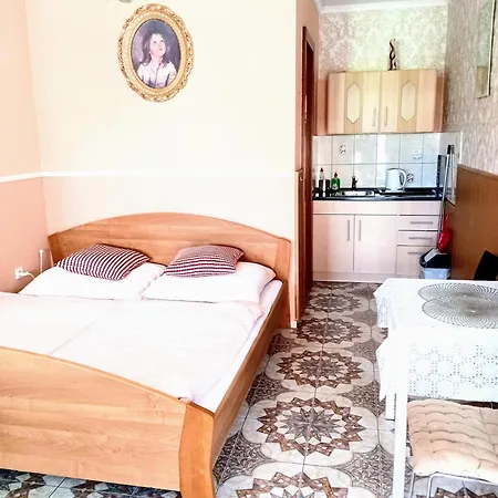 Apartmany A Chata Agy Hrabusice Exterior photo