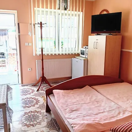 Apartmany A Chata Agy Hrabusice Exterior photo