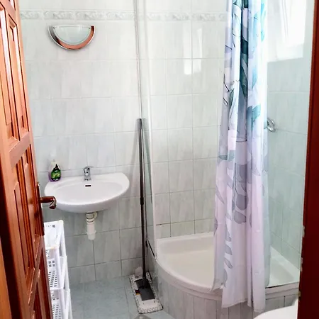 Apartmany A Chata Agy Hrabusice Exterior photo