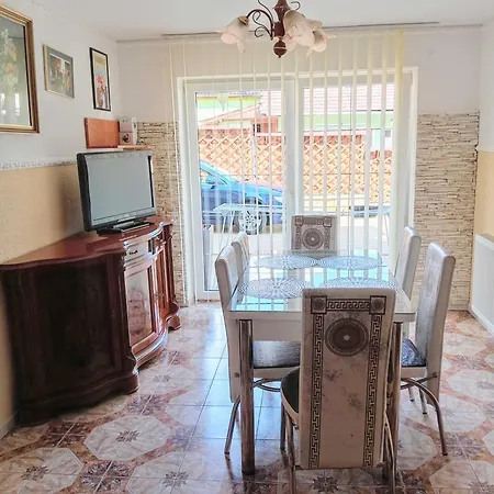 Apartmany A Chata Agy Hrabusice Exterior photo
