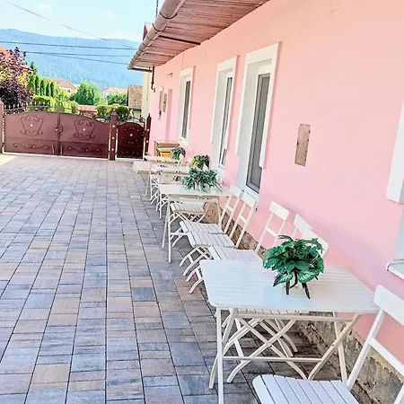 Apartmany A Chata Agy Hrabusice Exterior photo