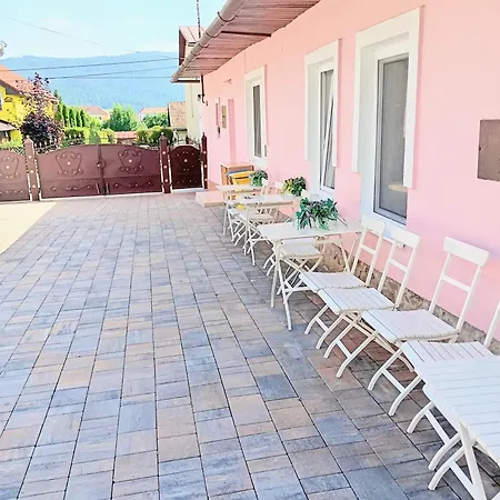 Apartmany A Chata Agy Hrabusice Exterior photo