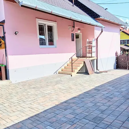Apartmany A Chata Agy Hrabusice Exterior photo