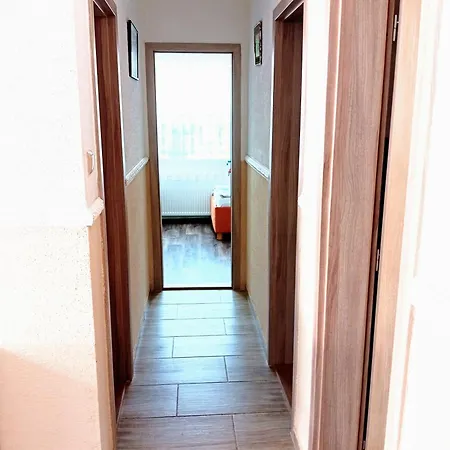 Apartmany A Chata Agy Hrabusice Exterior photo