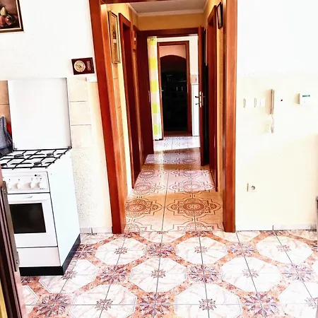 Apartmany A Chata Agy Hrabusice Exterior photo