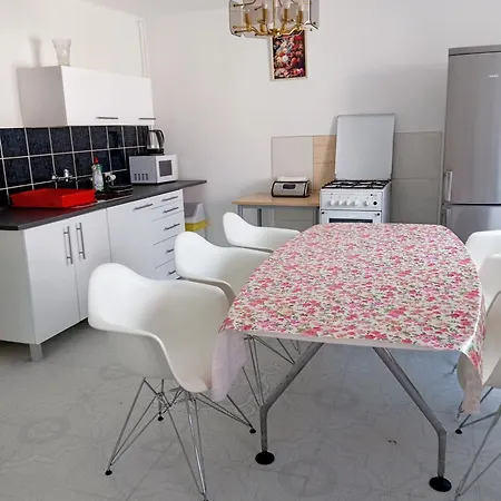 Apartmany A Chata Agy Hrabusice Exterior photo