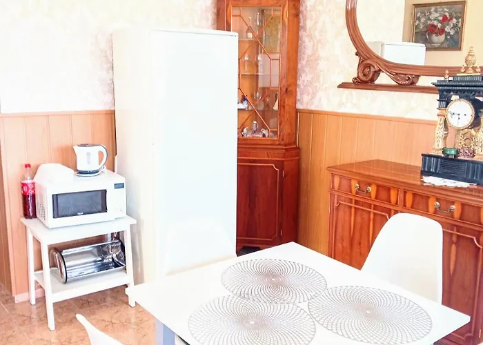 Apartmany A Chata Agy