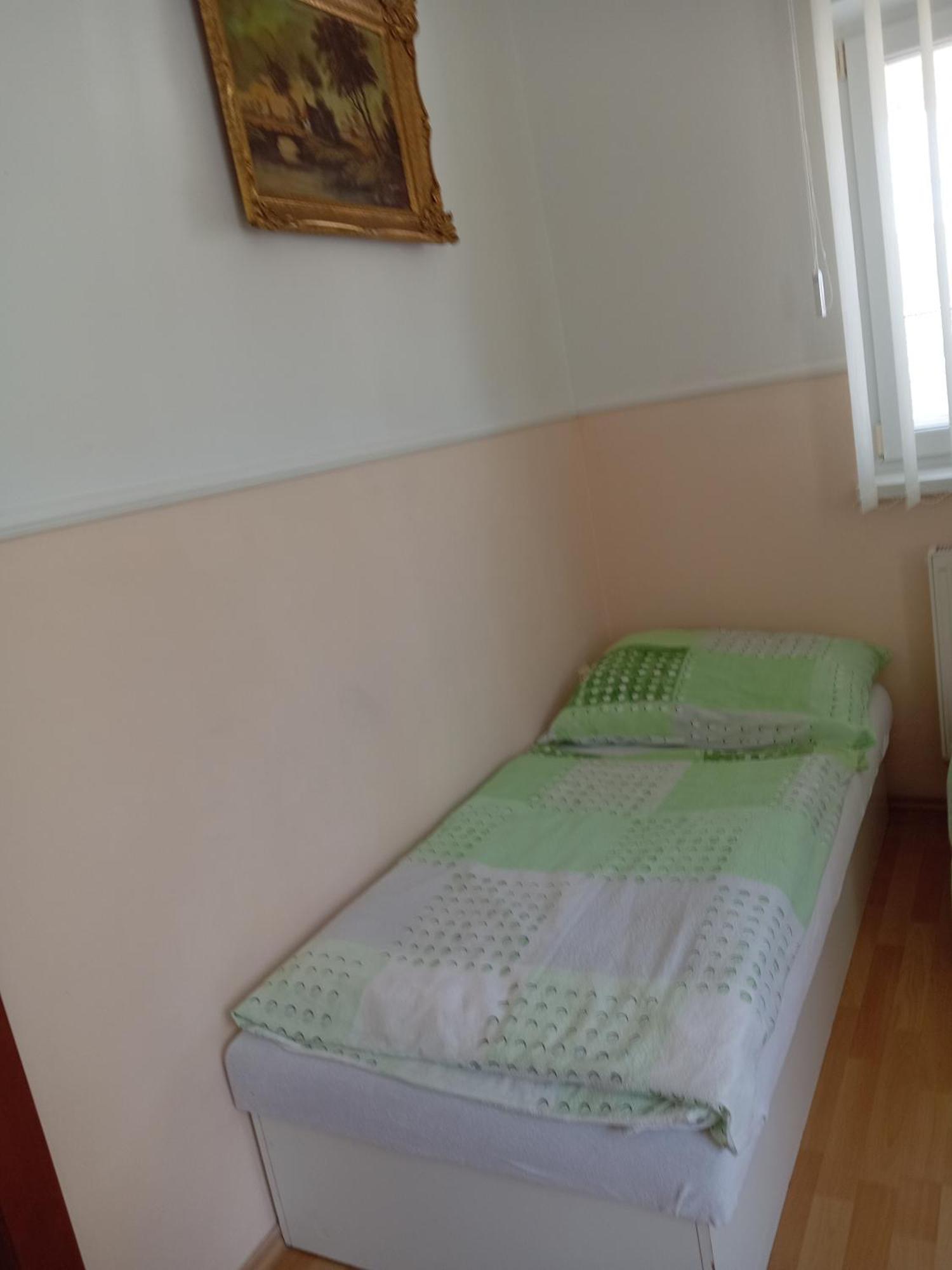 A Agy Homestay Hrabusice