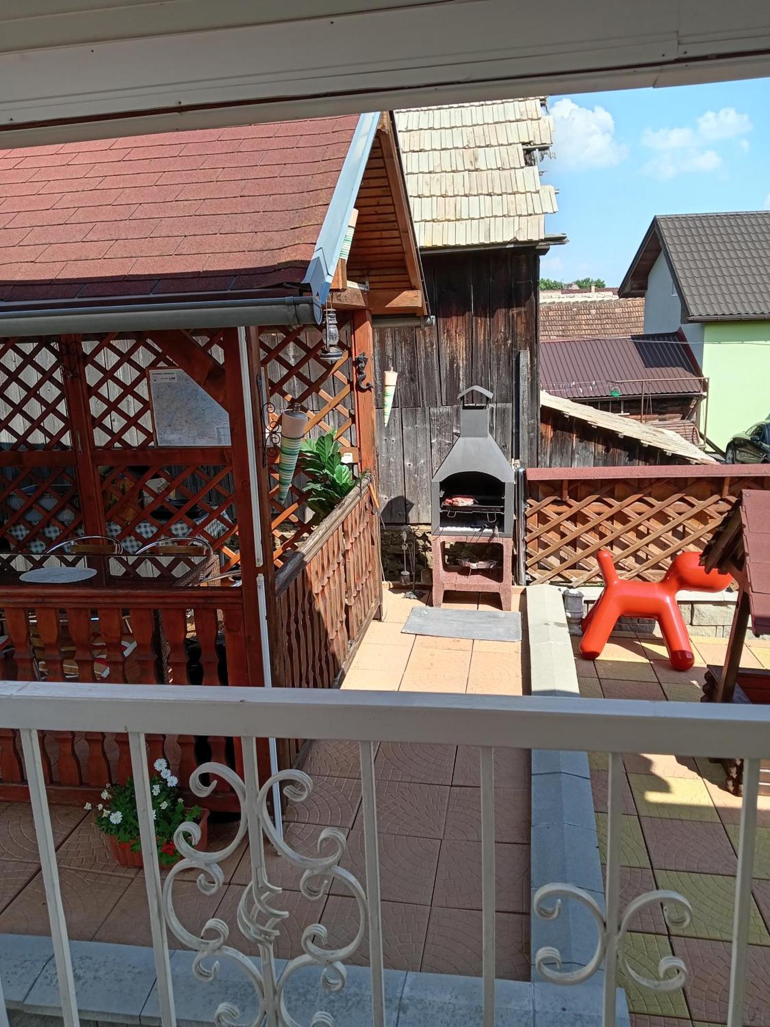 A Agy Homestay *