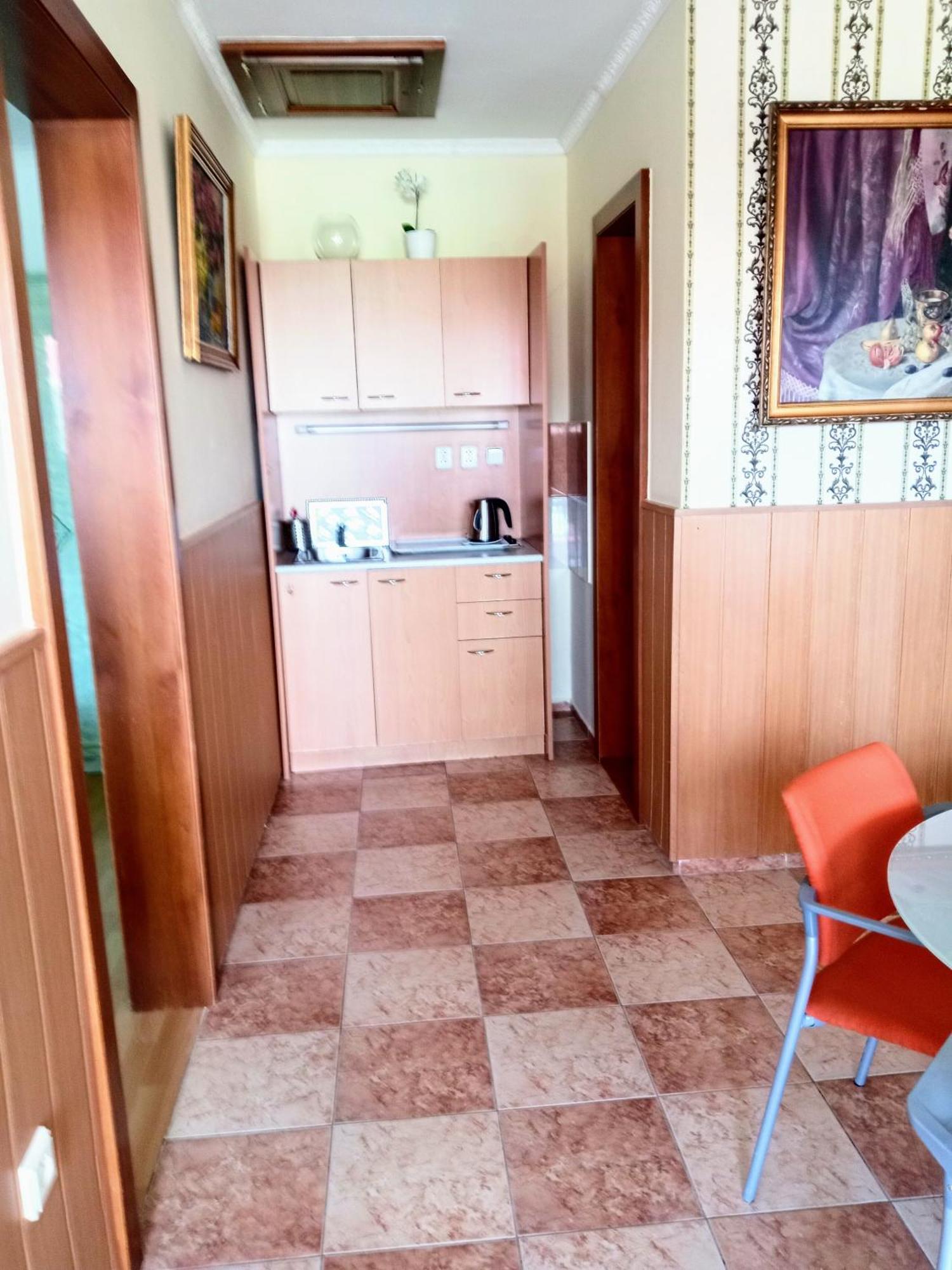 Homestay A Agy