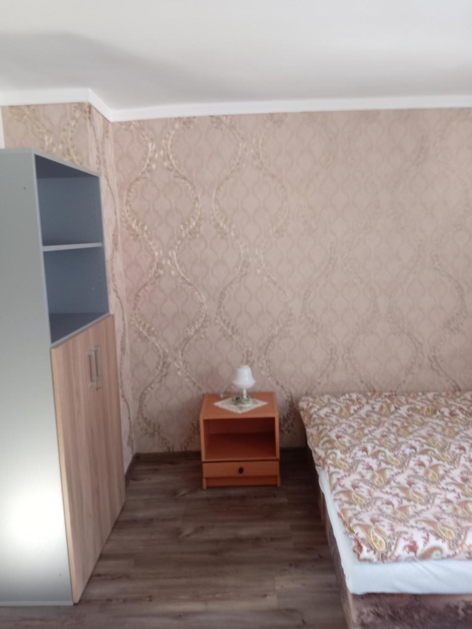 A Agy Homestay *
