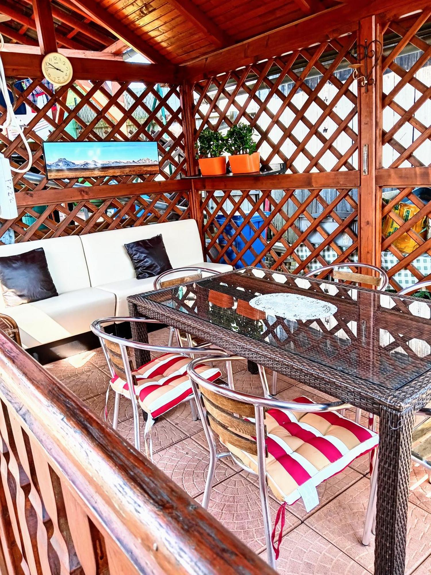 A Agy Homestay *