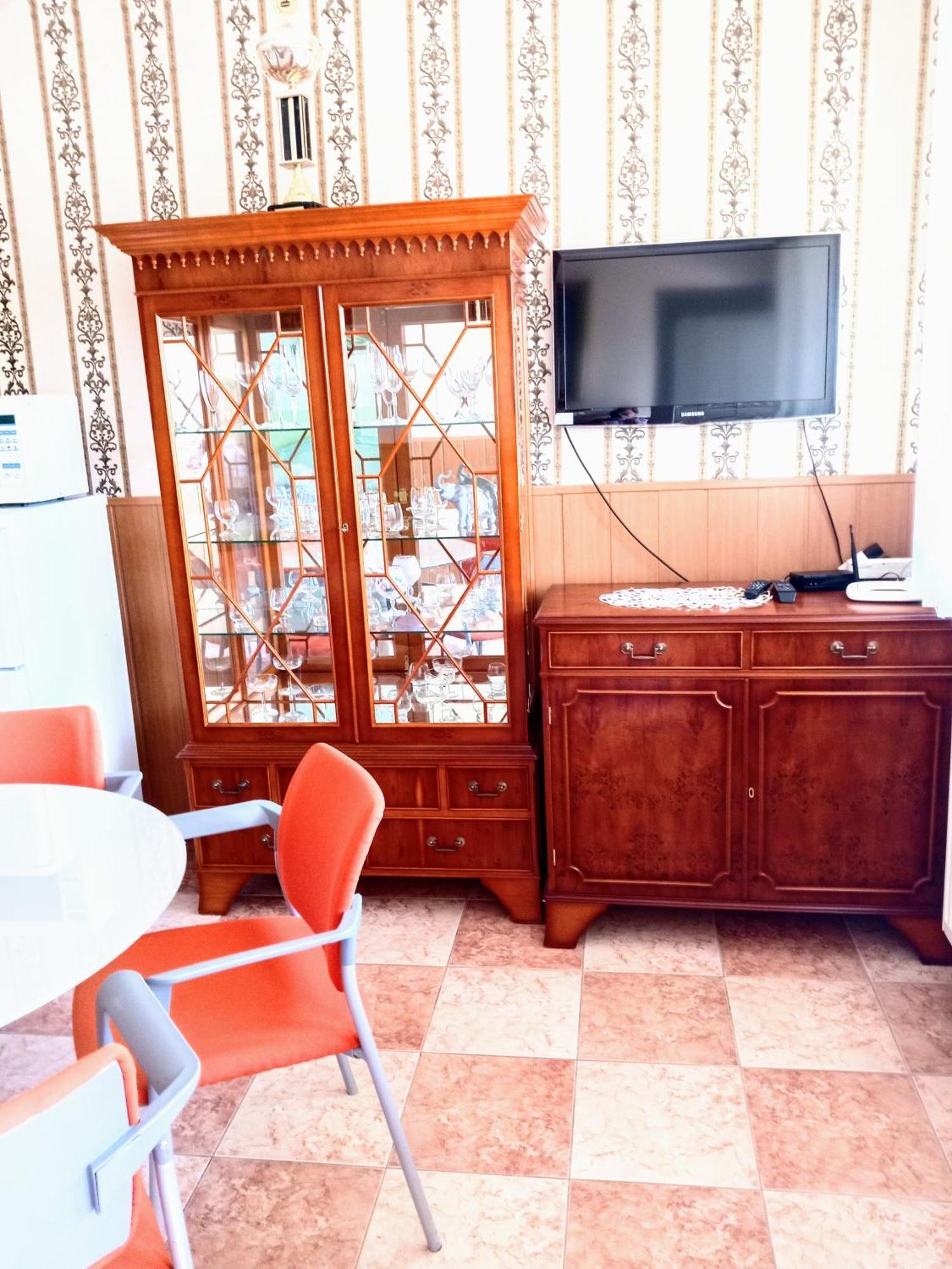 Homestay A Agy Hrabusice
