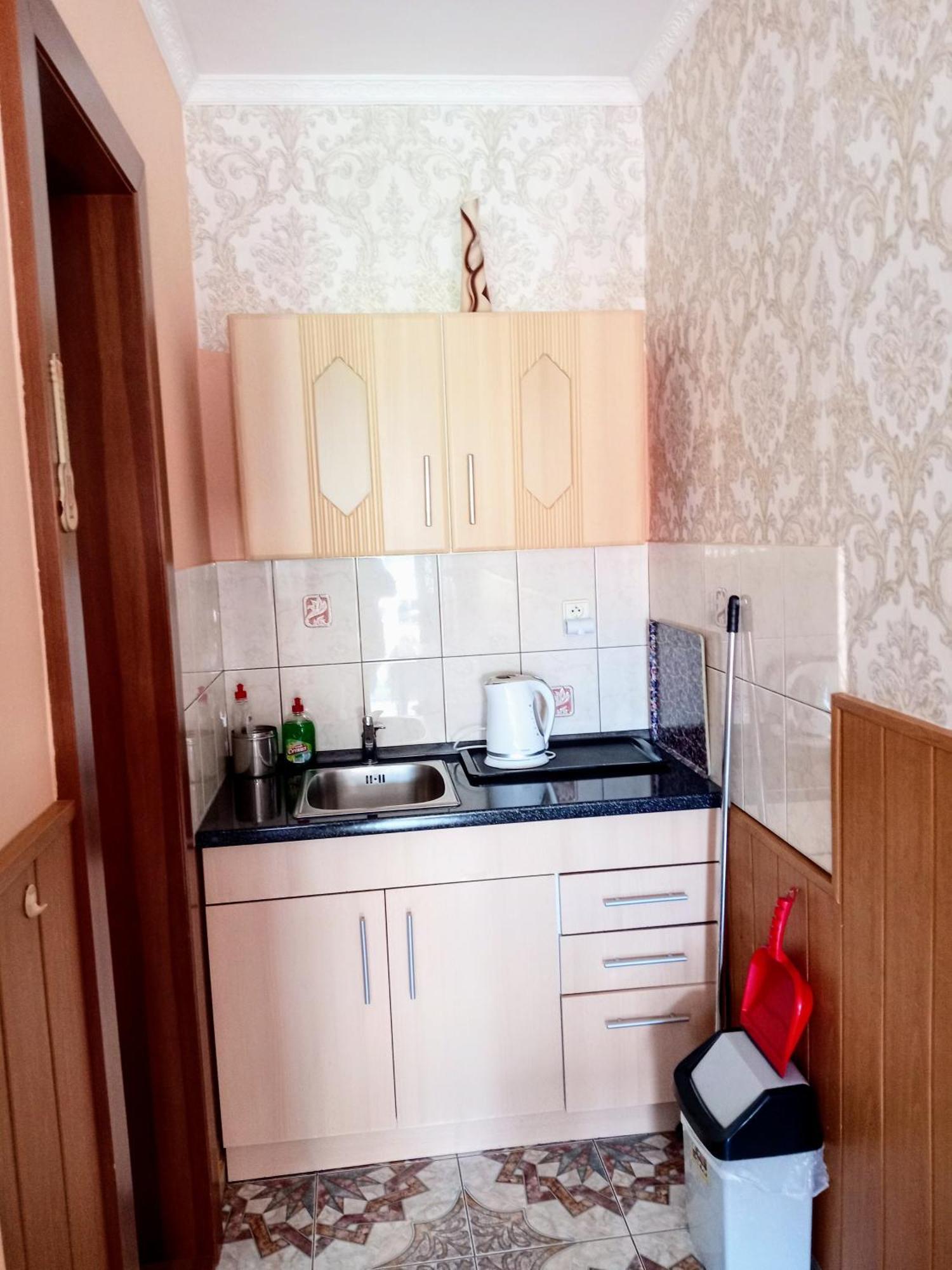 A Agy Homestay