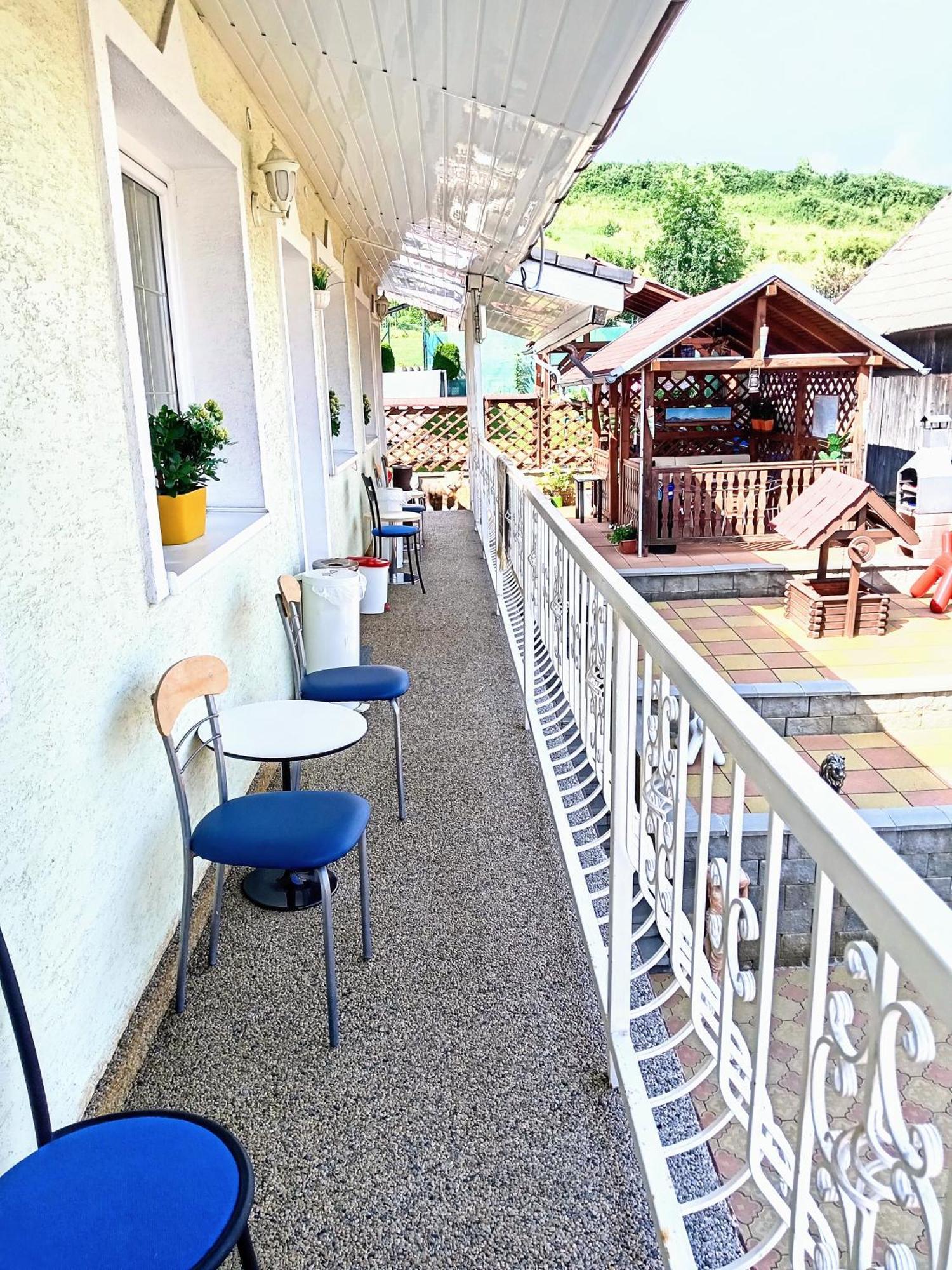Homestay A Agy Hrabusice