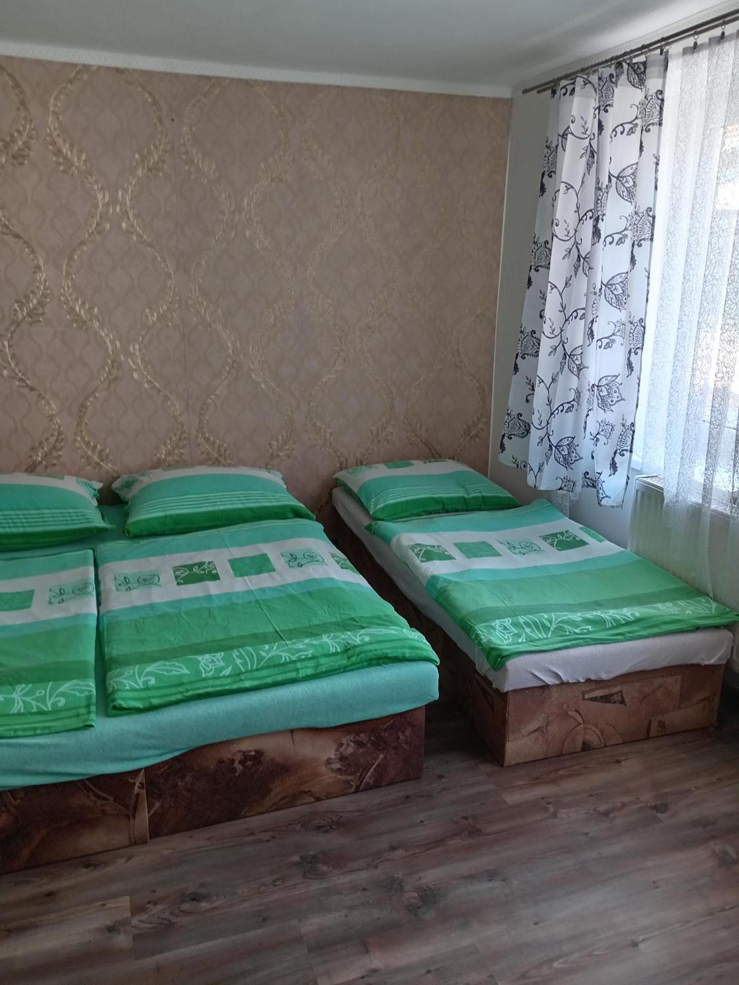 A Agy Homestay