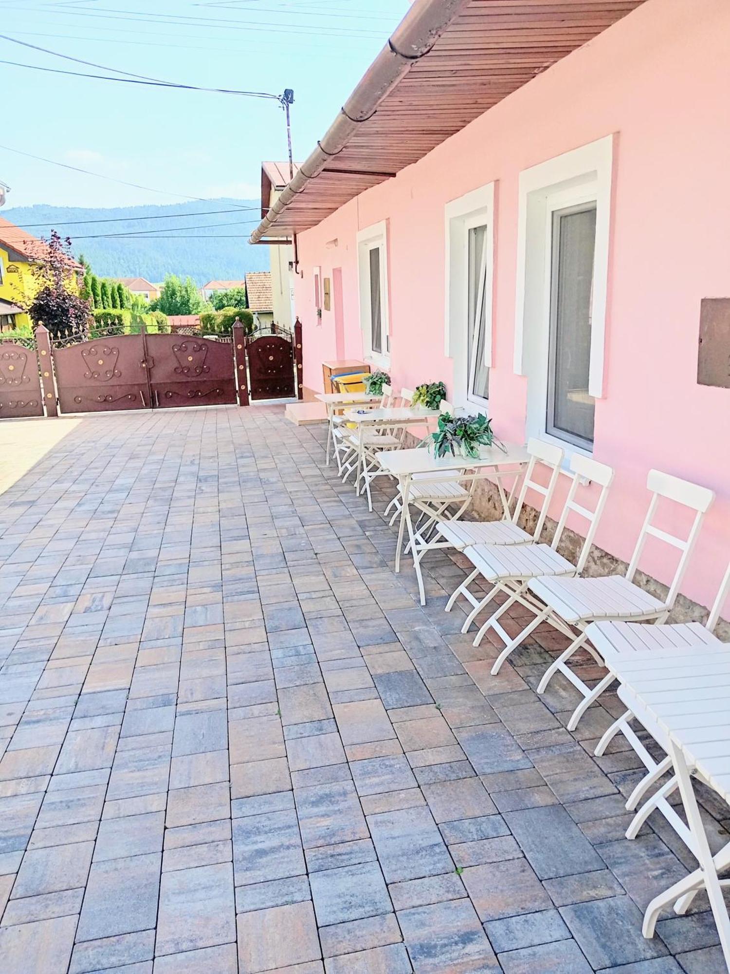 Homestay A Agy Hrabusice