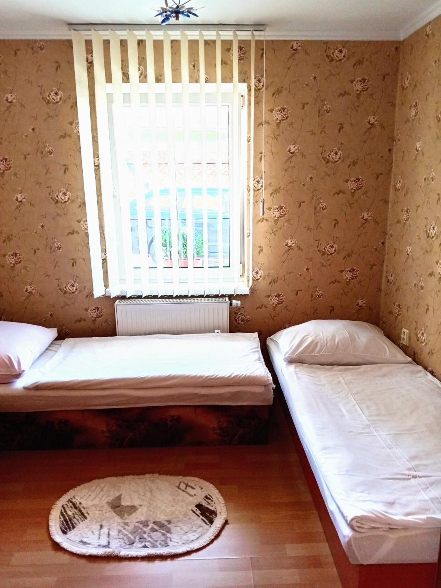 A Agy Homestay