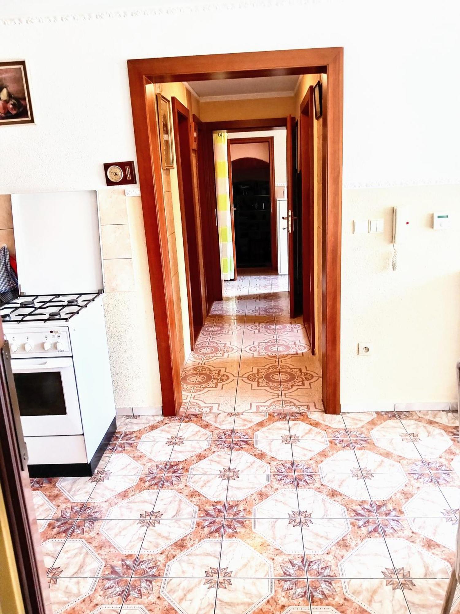 Homestay A Agy Hrabusice