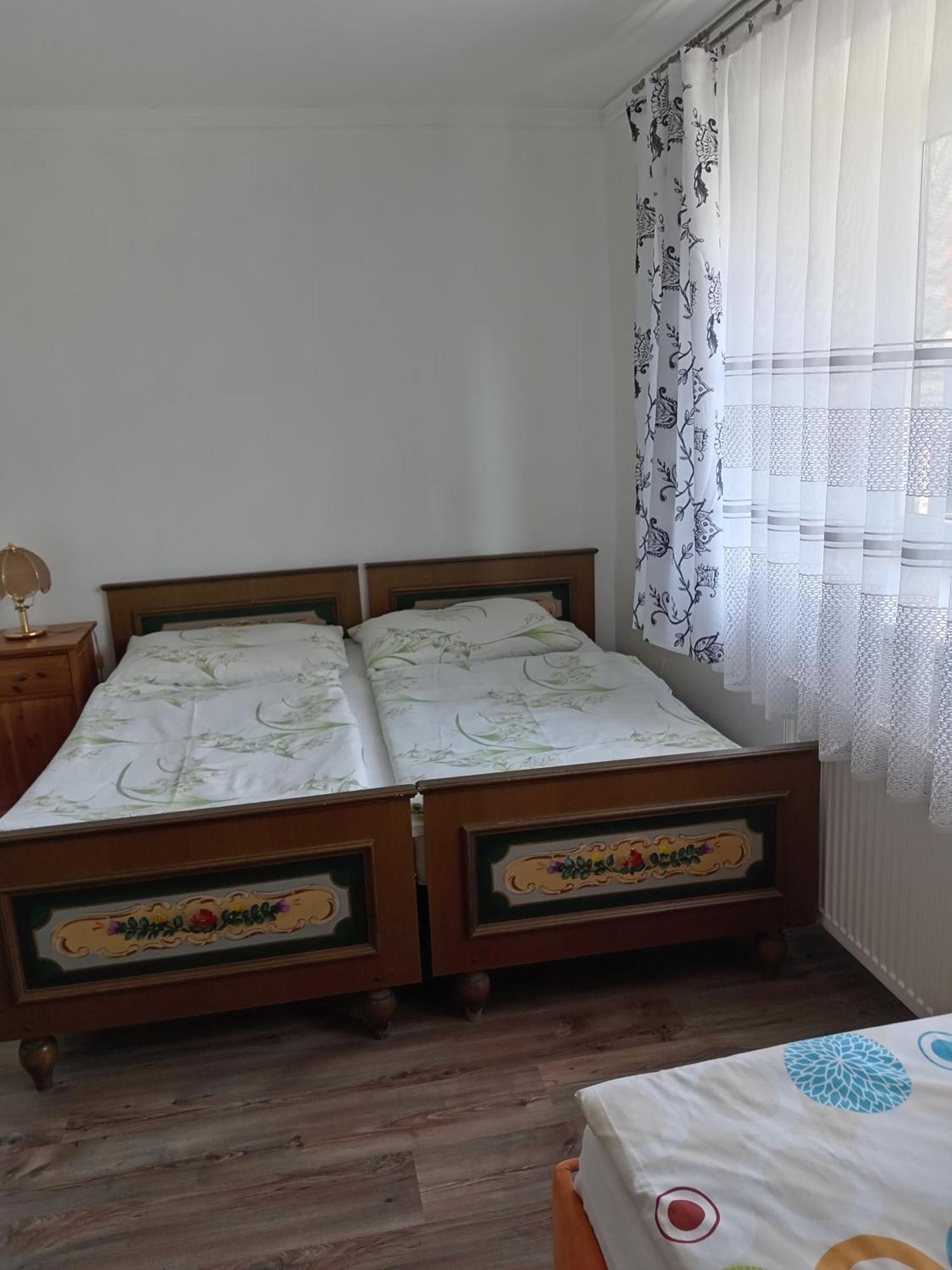 A Agy Homestay Hrabusice