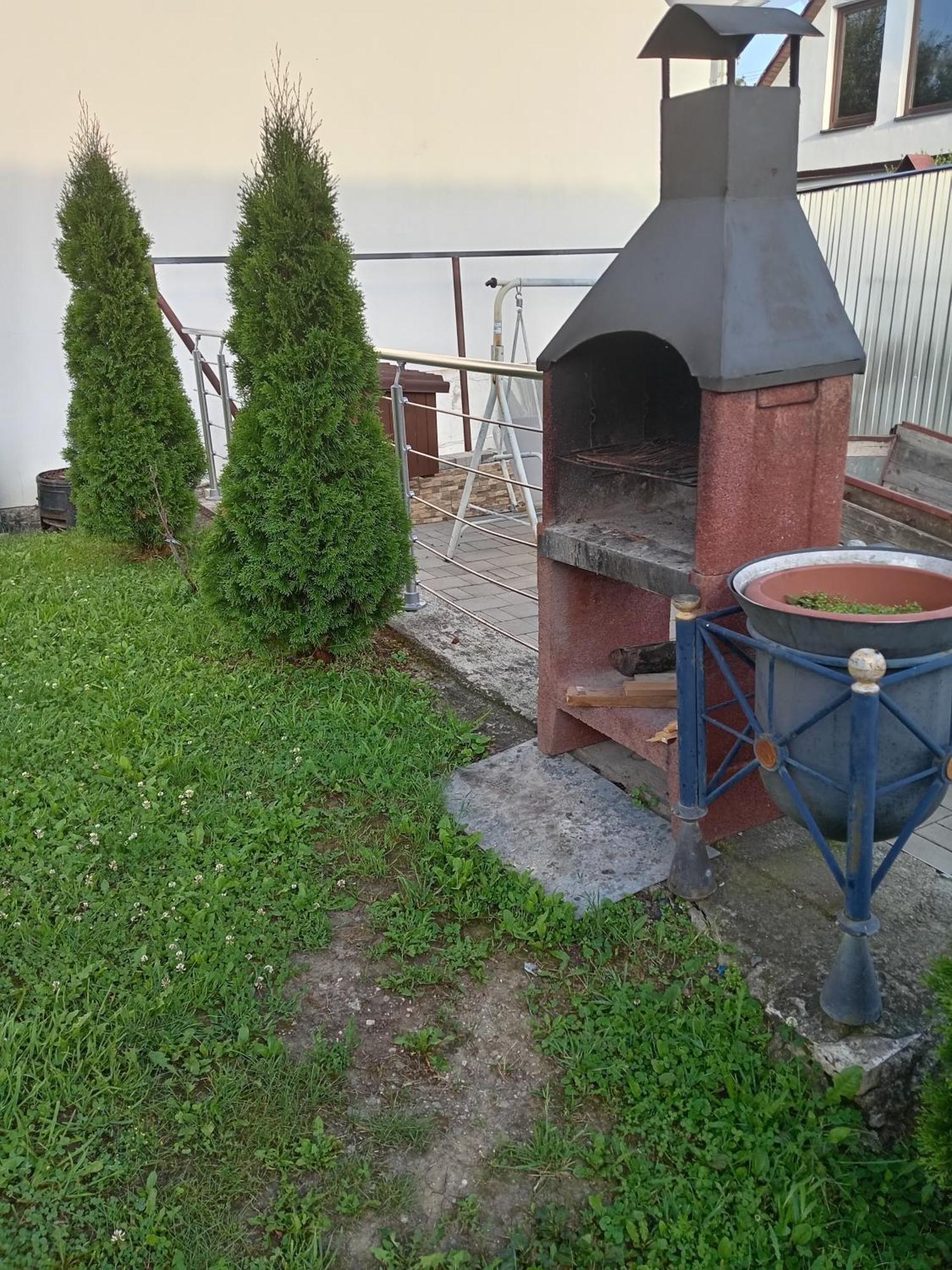 Homestay A Agy Hrabusice