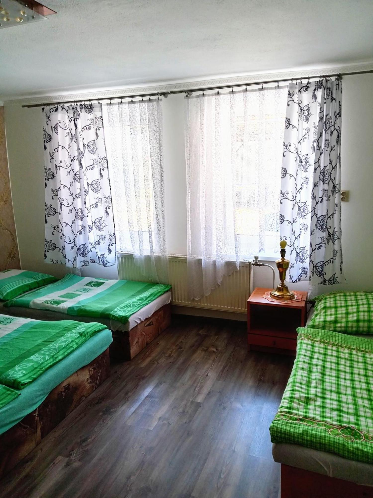 A Agy Homestay