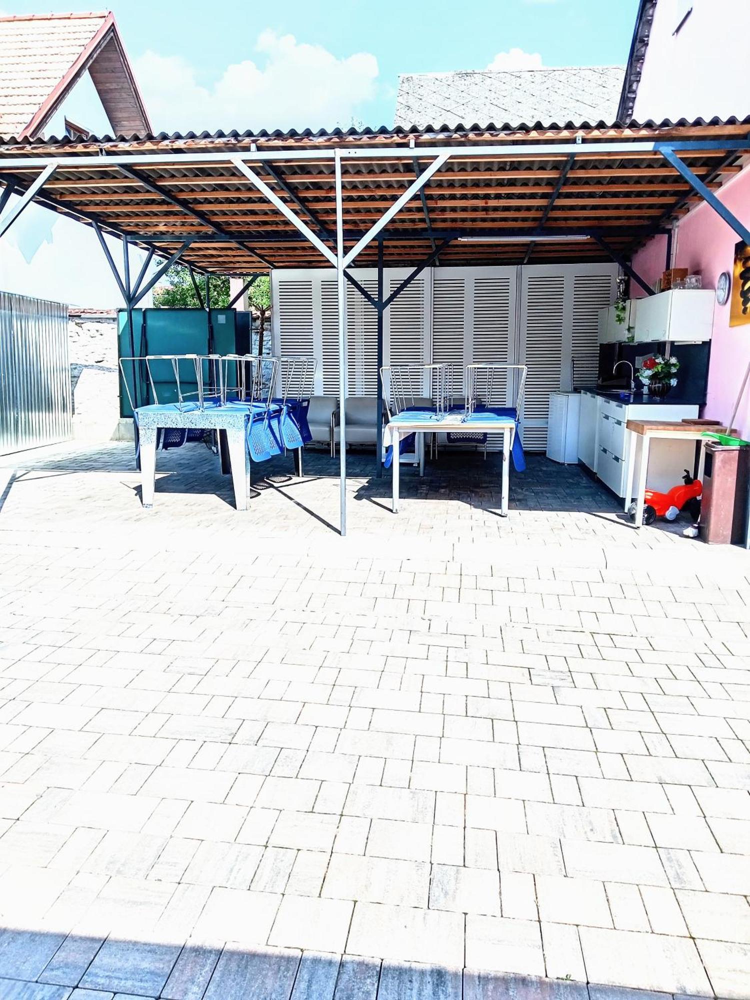 A Agy Homestay Hrabusice